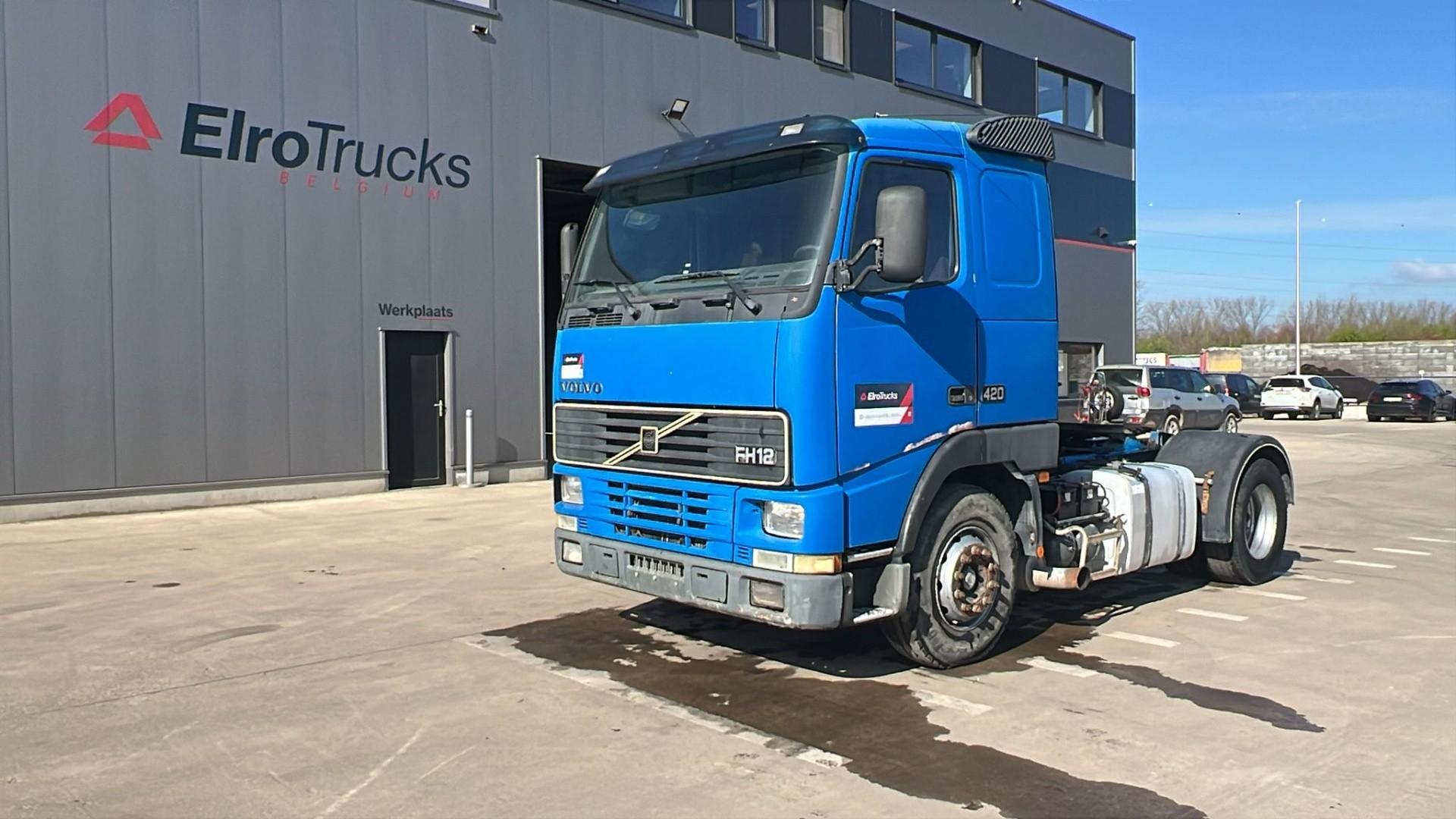 Volvo--FH 12.420