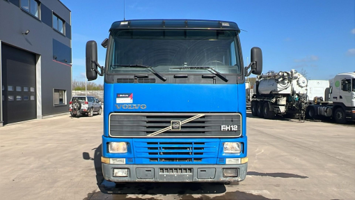 Volvo--FH 12.420