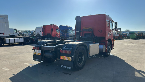 Volvo--FM 340