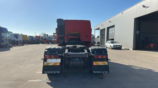 Volvo--FM 340