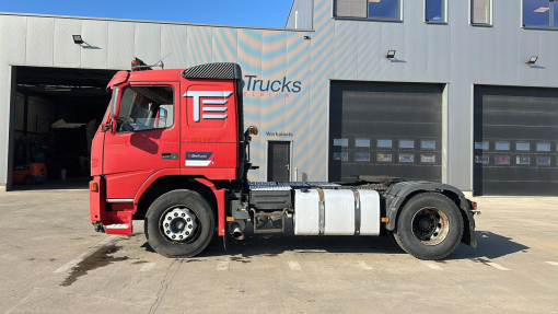 Volvo--FM 340