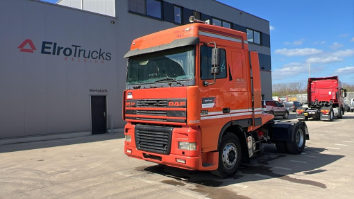 DAF  XF 95.480