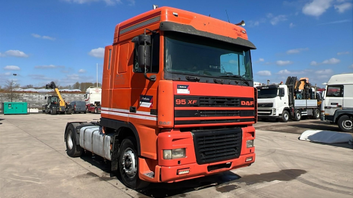 DAF--XF 95.480