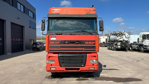 DAF--XF 95.480