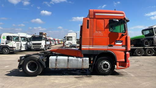 DAF--XF 95.480