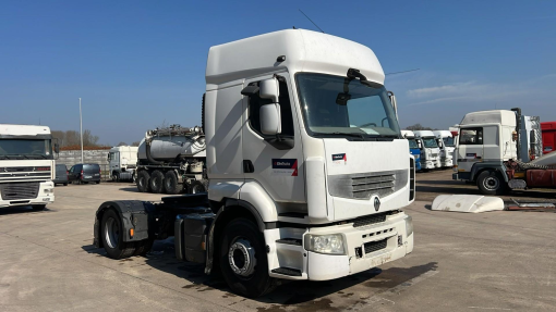 Renault--Premium 460 DXI