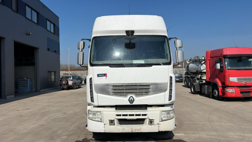 Renault--Premium 460 DXI