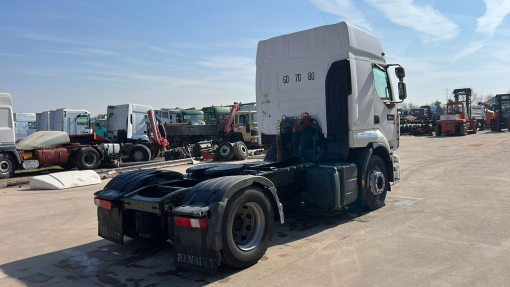 Renault--Premium 460 DXI