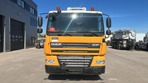 DAF--CF 85.460