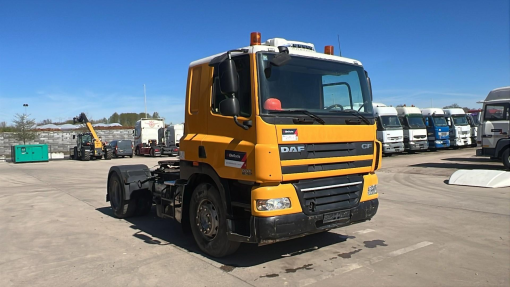 DAF--CF 85.460