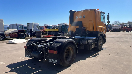 DAF--CF 85.460