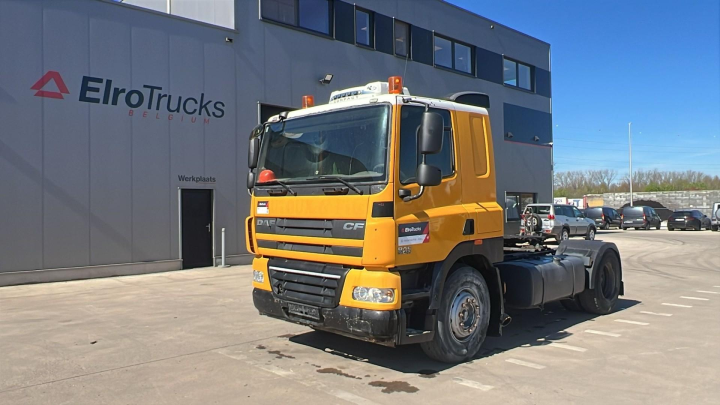 DAF--CF 85.460