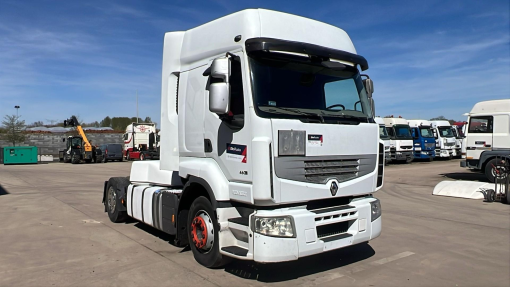 Renault--Premium 460 DXI