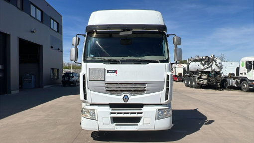 Renault--Premium 460 DXI