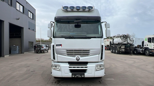 Renault--Premium 460 DXI