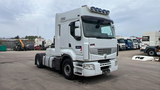 Renault--Premium 460 DXI
