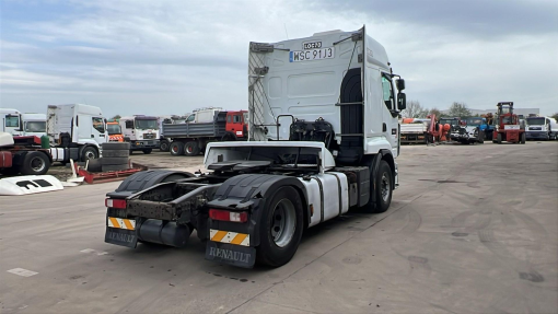 Renault--Premium 460 DXI