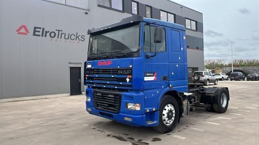 DAF  XF 95.430