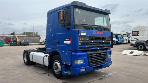 DAF--XF 95.430