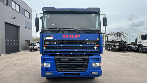 DAF--XF 95.430