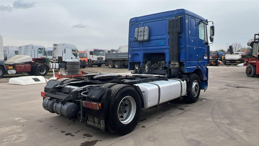 DAF--XF 95.430