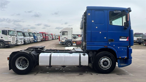 DAF--XF 95.430