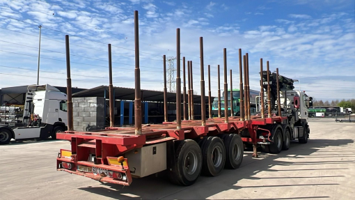 DIEBOLT--DRUM BRAKES / FREINS TAMBOURS