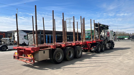 DIEBOLT--DRUM BRAKES / FREINS TAMBOURS