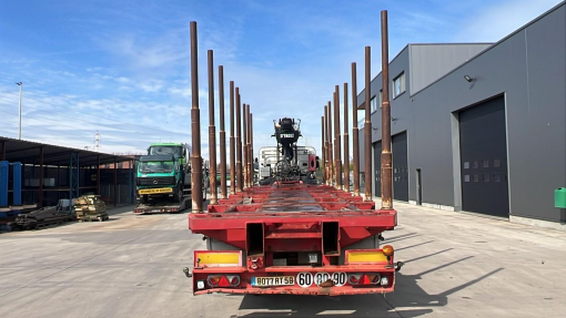 DIEBOLT--DRUM BRAKES / FREINS TAMBOURS