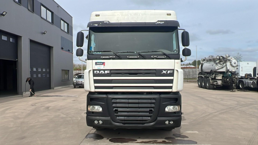 DAF--XF 105.410