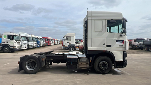 DAF--XF 105.410