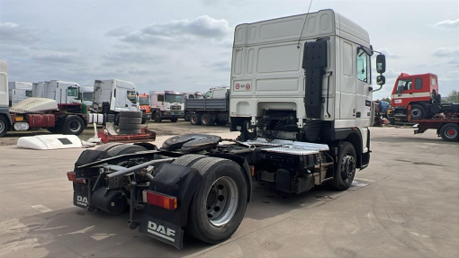 DAF--XF 105.410