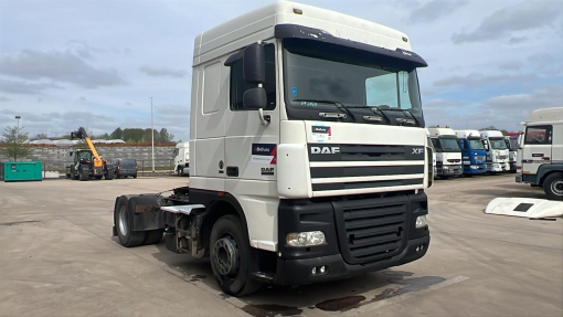 DAF--XF 105.410