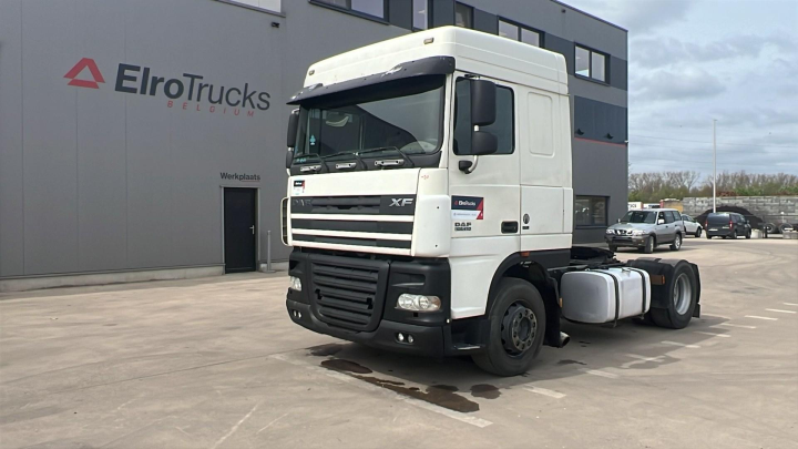 DAF--XF 105.410