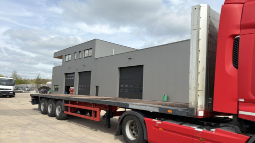 Schmitz Cargobull--SPR 24