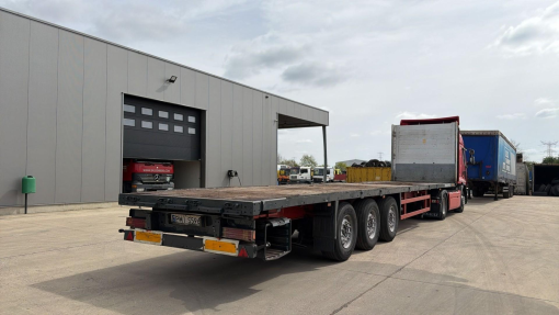 Schmitz Cargobull--SPR 24