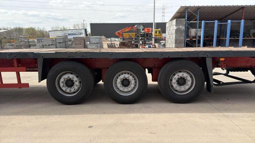 Schmitz Cargobull--SPR 24