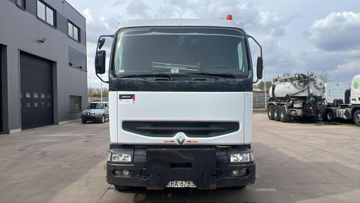 Renault--Premium 340