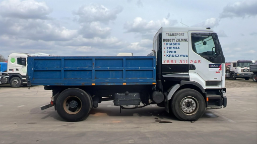 Renault--Premium 340