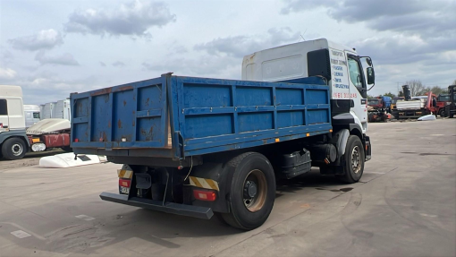 Renault--Premium 340