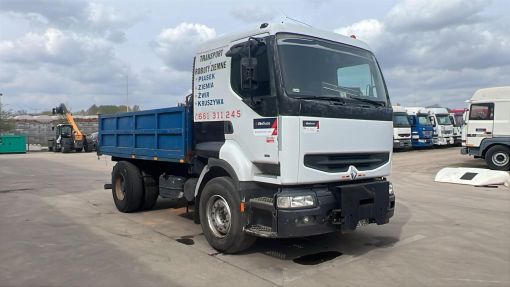 Renault--Premium 340