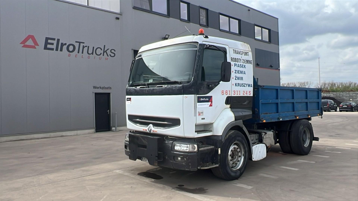 Renault--Premium 340