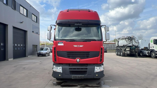 Renault--Premium 460 DXI