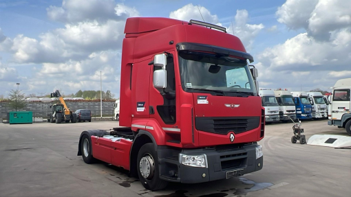 Renault--Premium 460 DXI