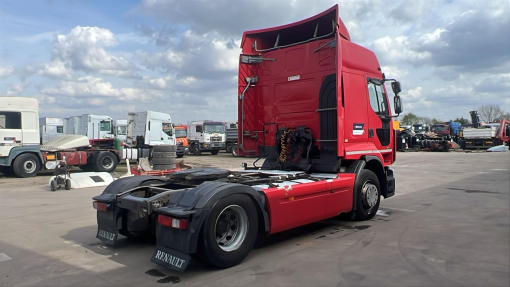 Renault--Premium 460 DXI