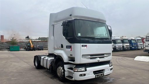 Renault--Premium 420