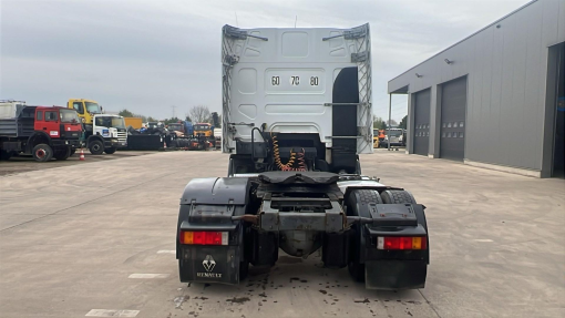 Renault--Premium 420