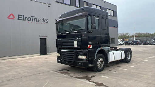 DAF  XF 105.460