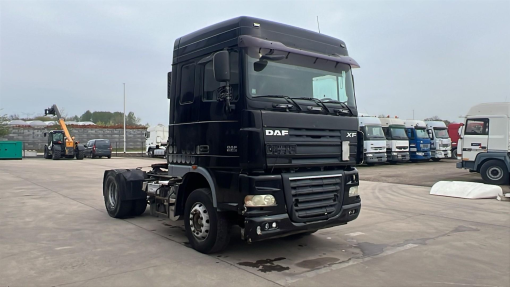 DAF--XF 105.460