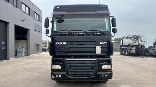 DAF--XF 105.460
